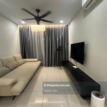 Mizumi Residences