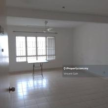 Unit Well keep Walking distance 2min to Aeon Mall & Shop 