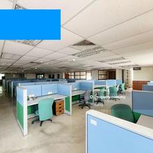 Office Lot - Beach Street - Fully Furnished