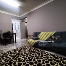 New New New and Fully Renovated
