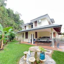 Corner Puncak Templer Bandar Baru Selayang Semi D