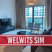 The Light Collection 1 1582sf Furnished Renovated Gelugor Light City