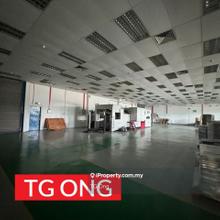 Bukit Mertajam Detached Factory for Rent & Sale  Rare Units 