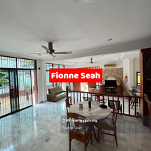 2 Sty Semi D Sale at Pulau Tikus Gurney plaza 4500sqft Build Up
