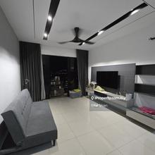 Unit for rent in Senzville