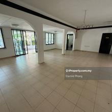 Strait View Single Storey Bungalow