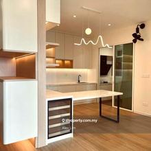 Setia Sky Ville For Rent !!