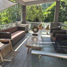 3 storey semid corner house for sale