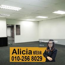 Prime Location 2nd Floor with no Lift unit for Rent