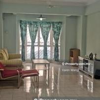 Avant Court Condo Tmn Sri Sentosa corner lot for sale, Old Klang Road.