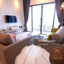 Condominium For Rent Atlantis Residence , Kota Laksamana Melaka