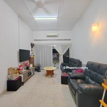 Single Storey Terrace Taman Bukit Melaka Bukit Beruang Freehold