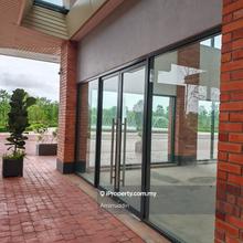 Cheapest 3 Storey End Lot Gamuda Cove Shoplot n Office 