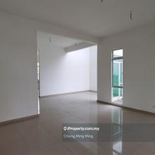 Seremban Double Storey Bungalow For Sale. 