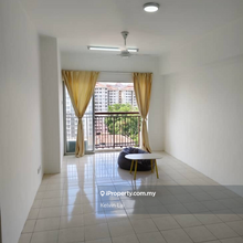 Kepong Medan putra Aveon, near desa park city