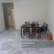 De Tropicana Condo near MRT Kuchai lama
