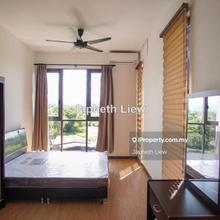 Condominium near airport