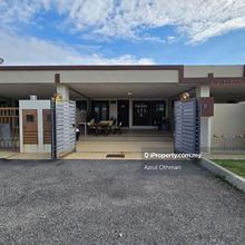 Taman Bayu Indera Untuk Dijual