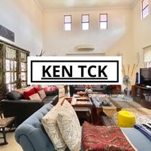 Nice Design Bungalow for Sale