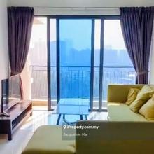 Nice View at Balcony 