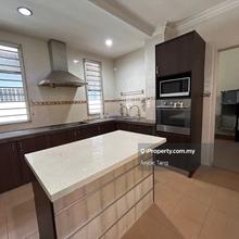Kemuning Bayu Freehold 2 Storey Freehold Link house for Sale