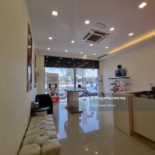 Shop-office for Sale