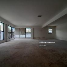 Two Storey Semi D Factory, Lekas 32 Industrial Park for Sale