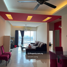 Condominium for Rent