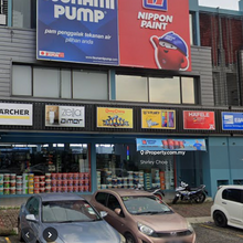 Fully Tenanted, Adjoining Lot Shop, Setia Taipan, Setia Alam