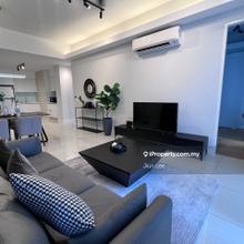 Morden Design for 3 Bedroom for Rent