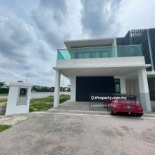 D'Island Semi D For Sale