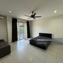 Fully Furnished Kepayang Seremban 2 Rent 