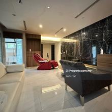 Fully Renovated