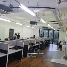 Wise Location Office for Rent in Tamarind Square