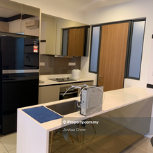 Anjali North Kiara Condo fully furnished for rent