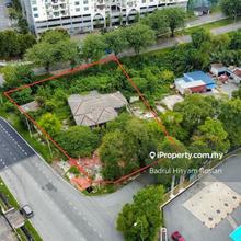 Mainroad Commercial Land Seksyen 4 Bangi