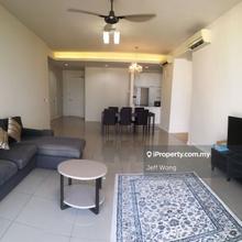 Kiaramas Ayuria high floor for sale