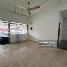 Taman Kok Lian Jalan Ipoh Freehold 