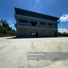 Bungalow unit,Biggest Land,Beside Mainroad 