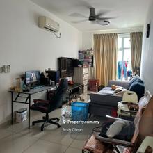 For Sale Sks Habitat @ Larkin Mid Floor 