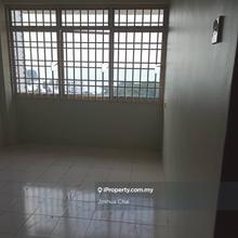 Permai Ria Apartment for sale at Tanjung Bungah