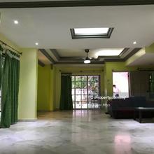 Corner Lot with Extra Land 