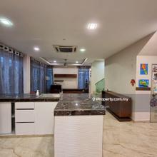 Fully Renovated