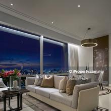 Direct Access Top Grade Lifestyle Shopping Mall and MRT Station