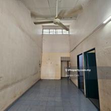 Low Cost House, 1 Storey Terrace, Taman Dahlia Alor Setar, For Sale