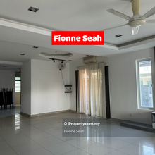 Double Sty Terrace Sale At Bayan Lepas Dua Villas
