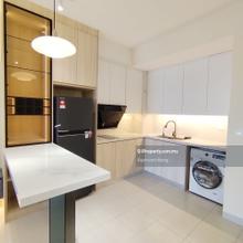 The Netizen Residence @ Bandar Tun Hussein Onn