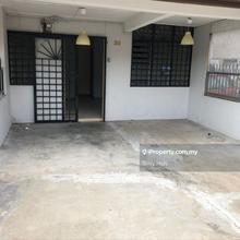 Value Buy Taman Delima 2 Sty Terrace House