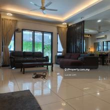 Corner Bungalow for Sale