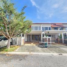 2 Storey Terrace Intermediate Alam Sari Bangi Kajang